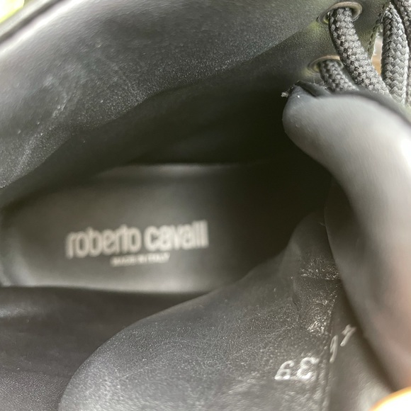 Roberto Cavalli 8346/LB C - Picture 7 of 13